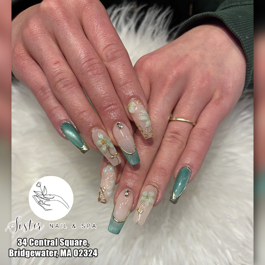 amazing nail